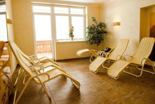 Panoramahotel L�rchenhof