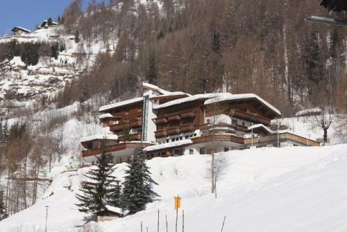 Panoramahotel L�rchenhof