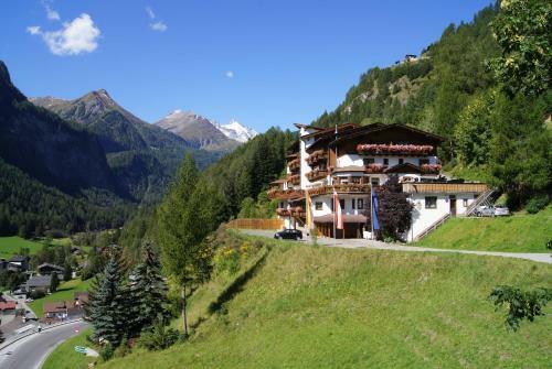 Panoramahotel L�rchenhof