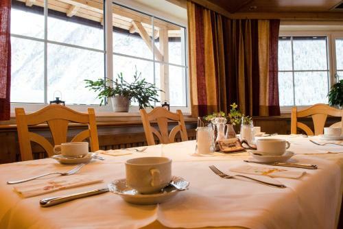 Panoramahotel L�rchenhof