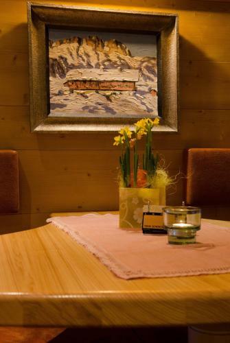 Panoramahotel L�rchenhof