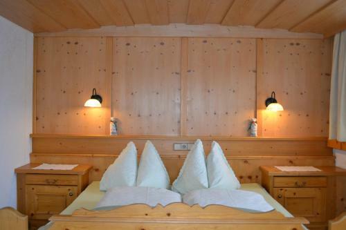 Agroturismo Stoanahof