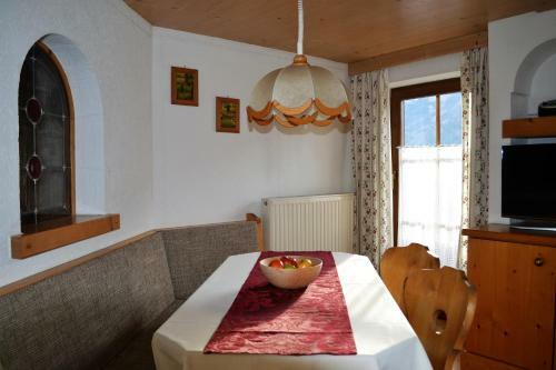 Agroturismo Stoanahof