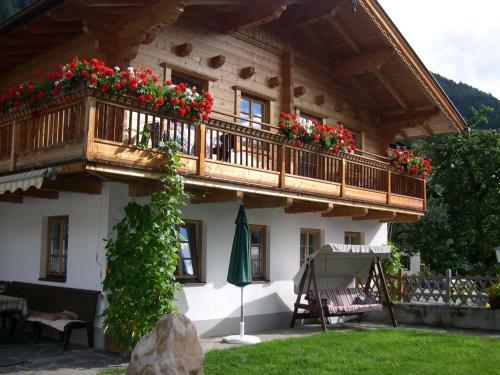 Agroturismo Stoanahof