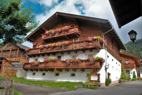 Agroturismo Stoanahof