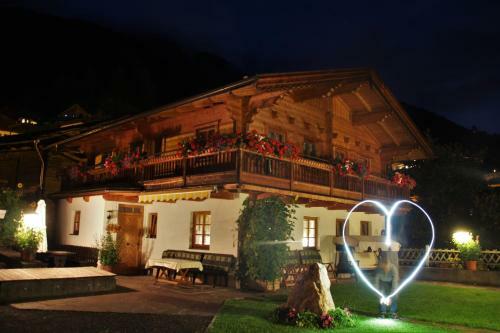 Agroturismo Stoanahof