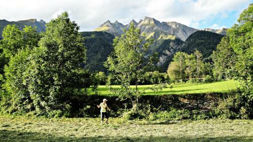 Agroturismo Stoanahof