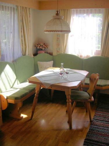 Agroturismo Stoanahof