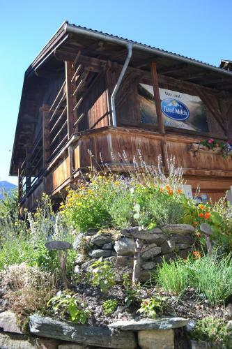 Agroturismo Stoanahof