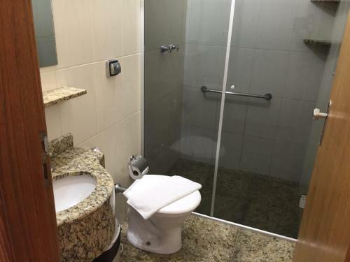 Hotel San Gabriel