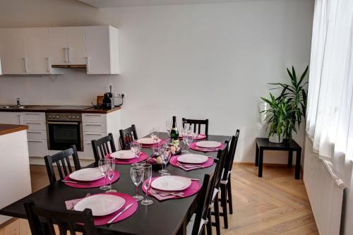 Gasser Apartments - Apartments Karlskirche