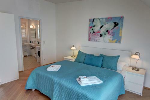 Gasser Apartments - Apartments Karlskirche