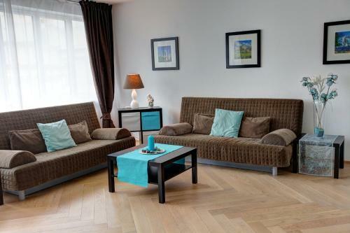 Gasser Apartments - Apartments Karlskirche