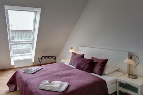 Gasser Apartments - Apartments Karlskirche