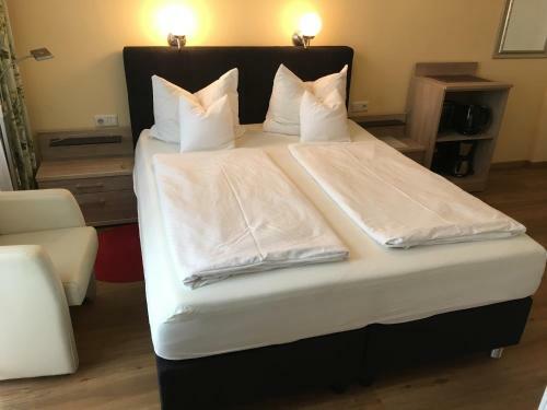 Apartamento Villa Sudrow