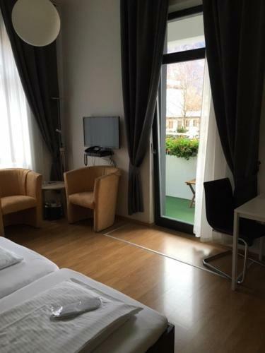 Apartamento Villa Sudrow