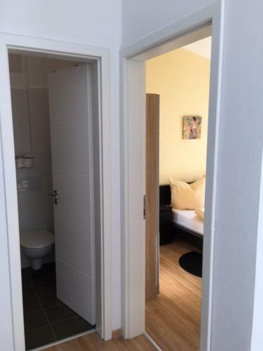Apartamento Villa Sudrow