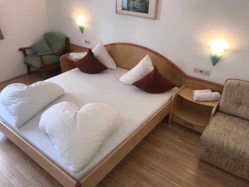 Clubdorf Hotel Alpenrose