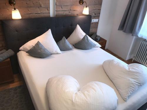 Clubdorf Hotel Alpenrose