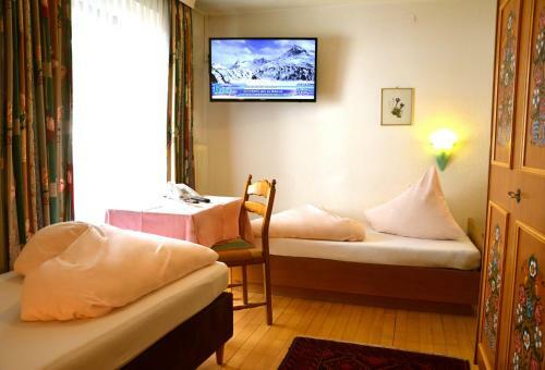 Clubdorf Hotel Alpenrose
