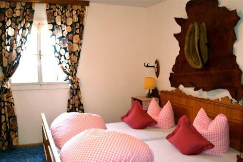 Clubdorf Hotel Alpenrose