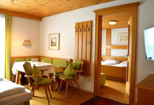 Clubdorf Hotel Alpenrose