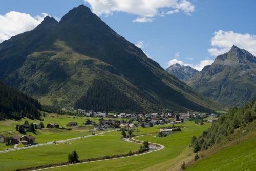 Clubdorf Hotel Alpenrose