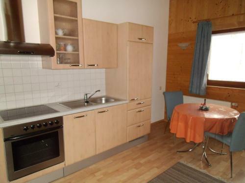 Apartamento Haus Weidmannsheil