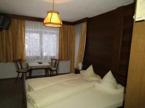 Apartamento Haus Weidmannsheil