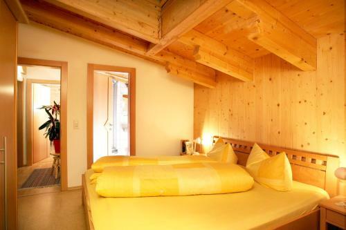 Apartamento Haus Weidmannsheil