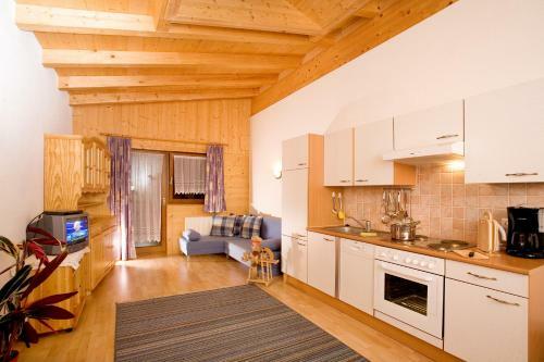 Apartamento Haus Weidmannsheil