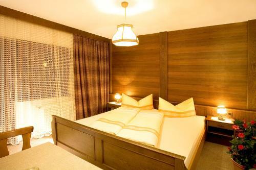 Apartamento Haus Weidmannsheil
