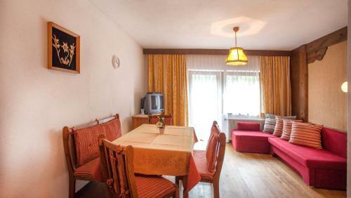 Apartamento Haus Weidmannsheil
