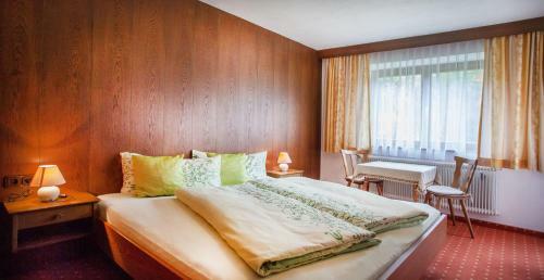 Apartamento Haus Weidmannsheil