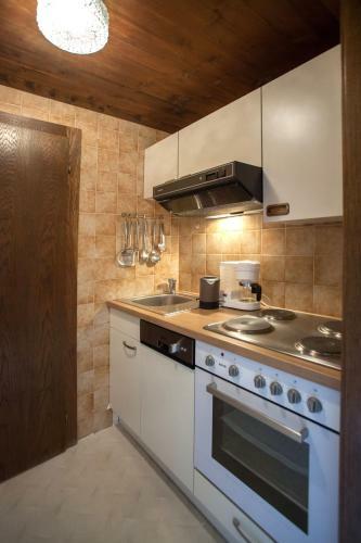 Apartamento Haus Weidmannsheil