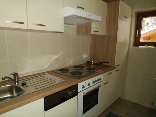 Apartamento Haus Weidmannsheil