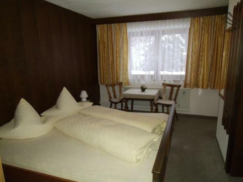 Apartamento Haus Weidmannsheil