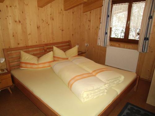 Apartamento Haus Weidmannsheil