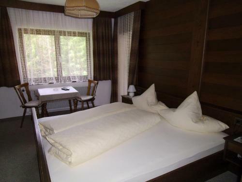 Apartamento Haus Weidmannsheil