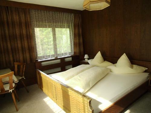 Apartamento Haus Weidmannsheil
