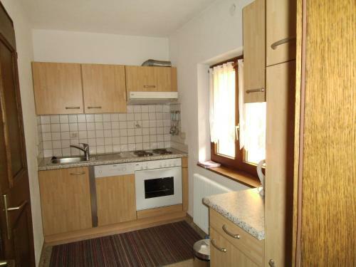 Apartamento Haus Weidmannsheil