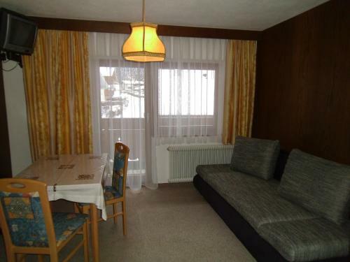 Apartamento Haus Weidmannsheil