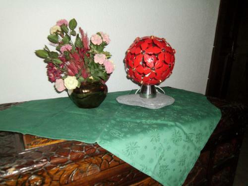 Apartamento Haus Weidmannsheil