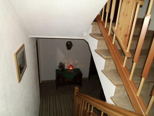 Apartamento Haus Weidmannsheil