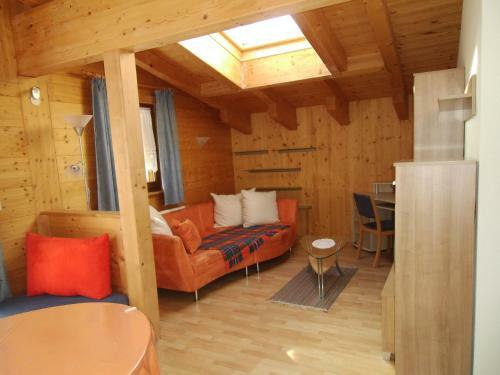 Apartamento Haus Weidmannsheil