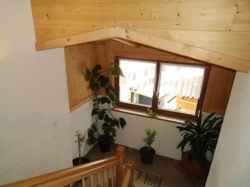 Apartamento Haus Weidmannsheil
