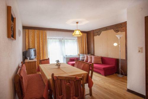 Apartamento Haus Weidmannsheil