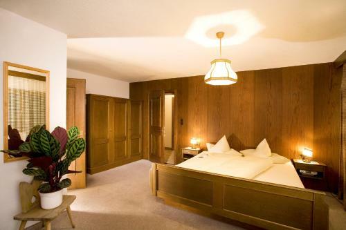 Apartamento Haus Weidmannsheil