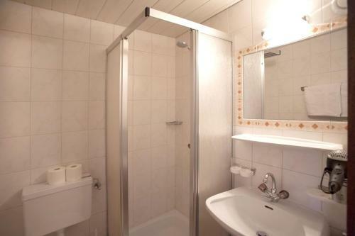 Apartamento Haus Weidmannsheil
