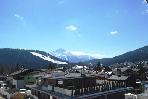 Berghaus Tirol - Luxus Apartement